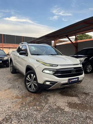 FIAT TORO 1.3 TURBO 270 FLEX VOLCANO AT6